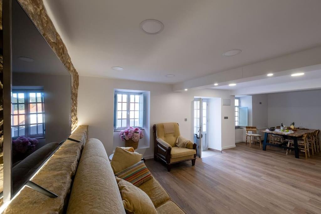 הוילה קרנוטה Casa Antonio Larino מראה חיצוני תמונה