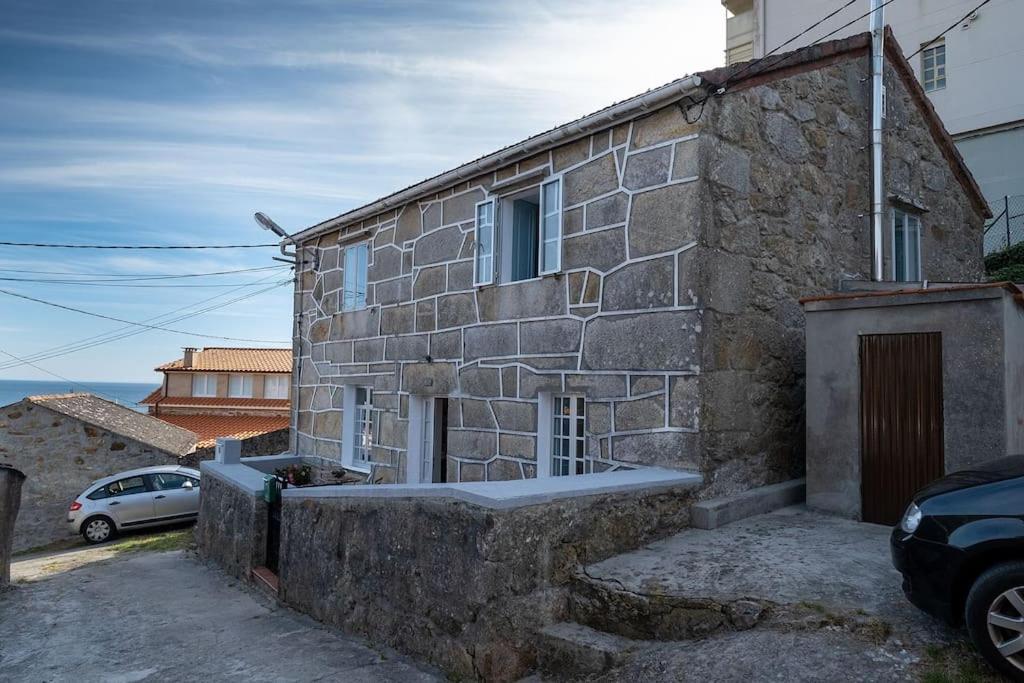 הוילה קרנוטה Casa Antonio Larino מראה חיצוני תמונה