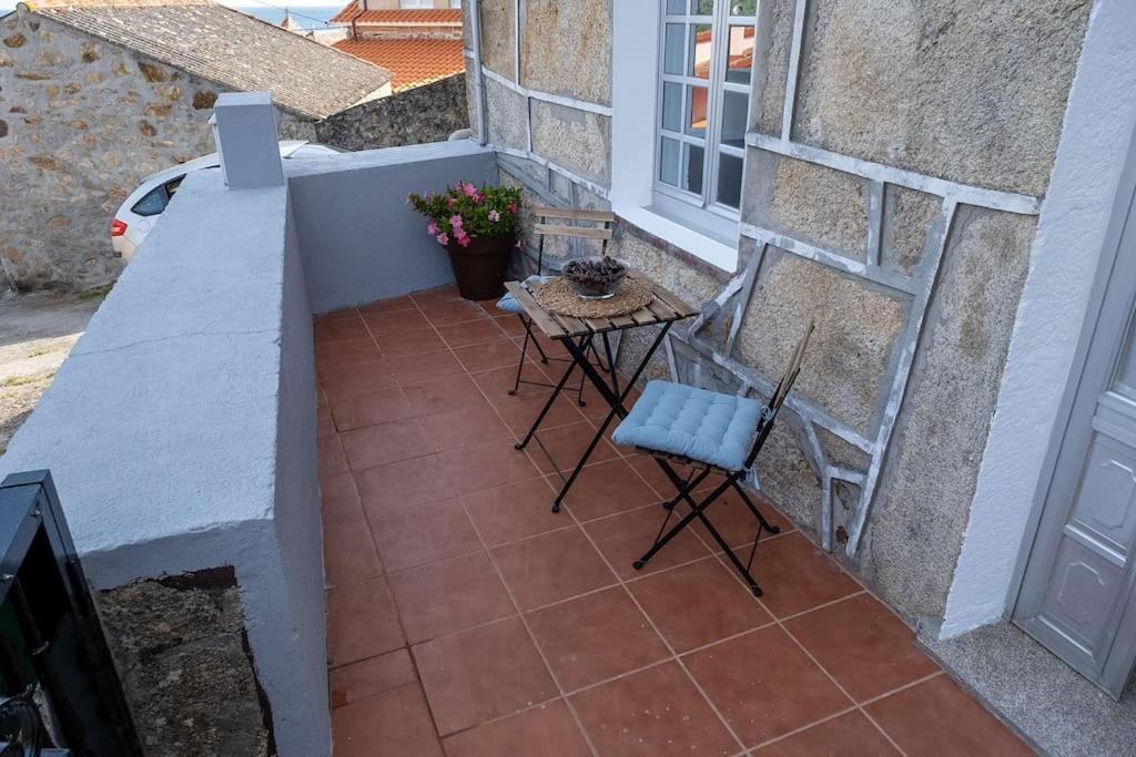 הוילה קרנוטה Casa Antonio Larino מראה חיצוני תמונה