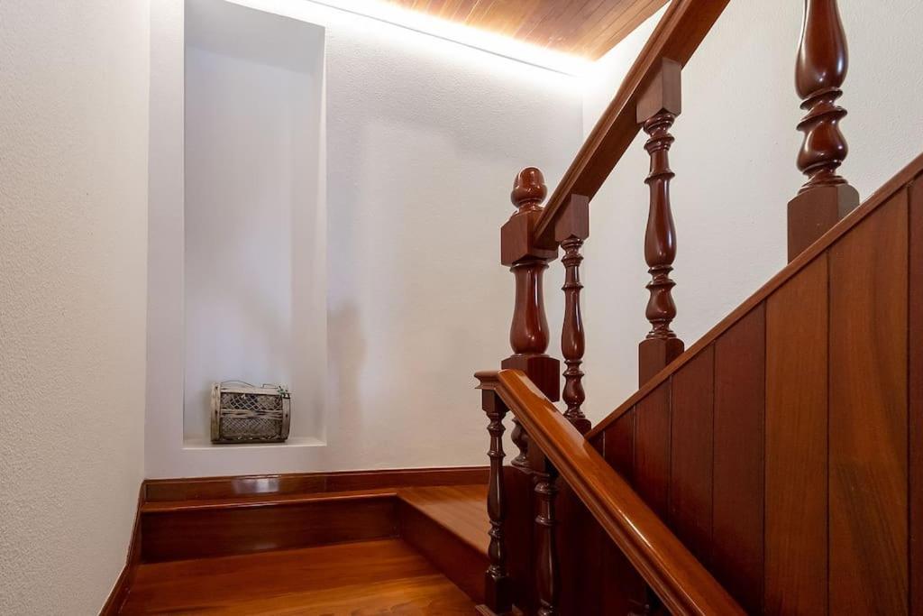 הוילה קרנוטה Casa Antonio Larino מראה חיצוני תמונה