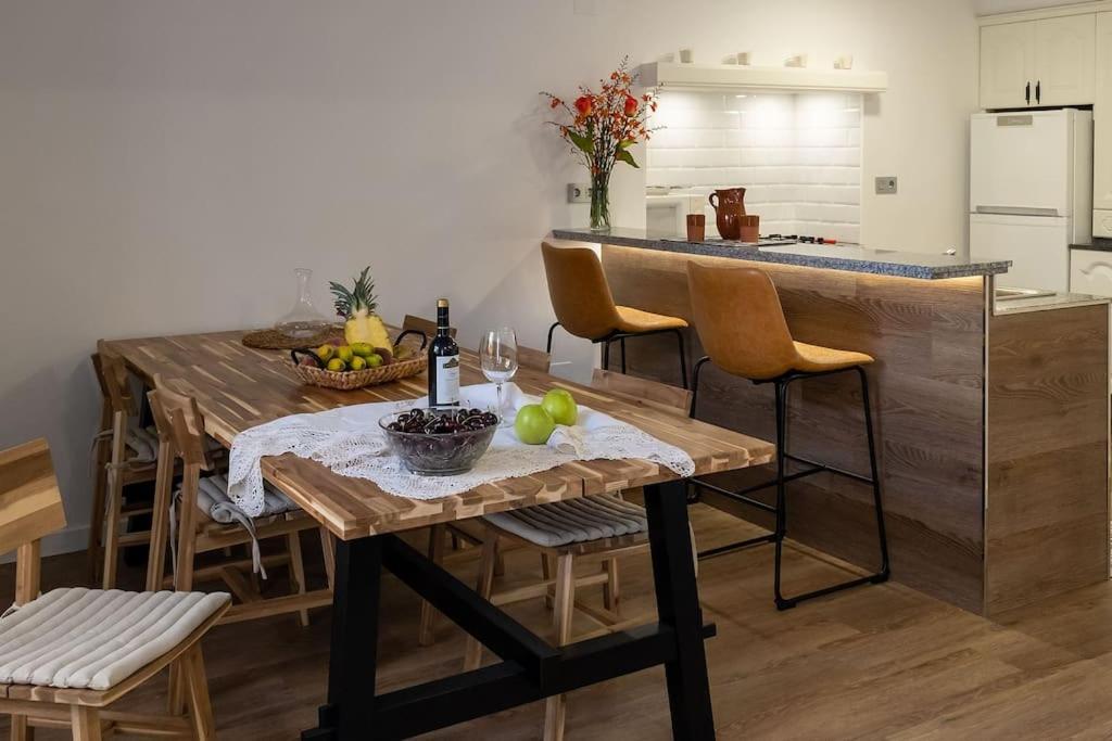 הוילה קרנוטה Casa Antonio Larino מראה חיצוני תמונה