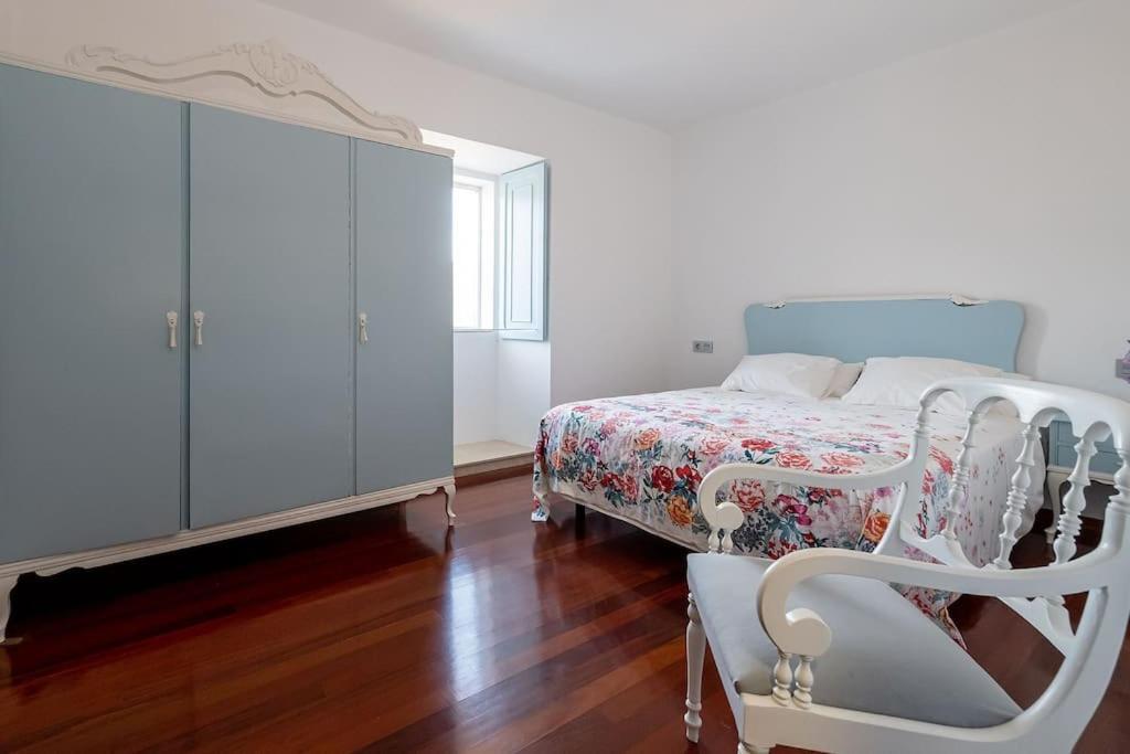 הוילה קרנוטה Casa Antonio Larino מראה חיצוני תמונה