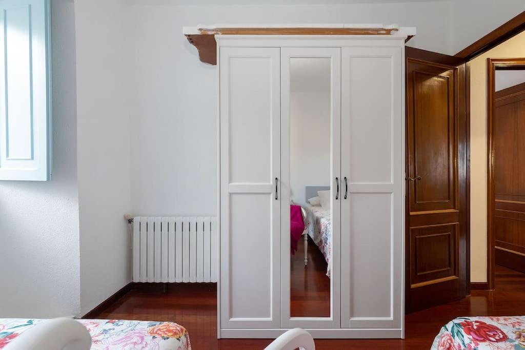 הוילה קרנוטה Casa Antonio Larino מראה חיצוני תמונה