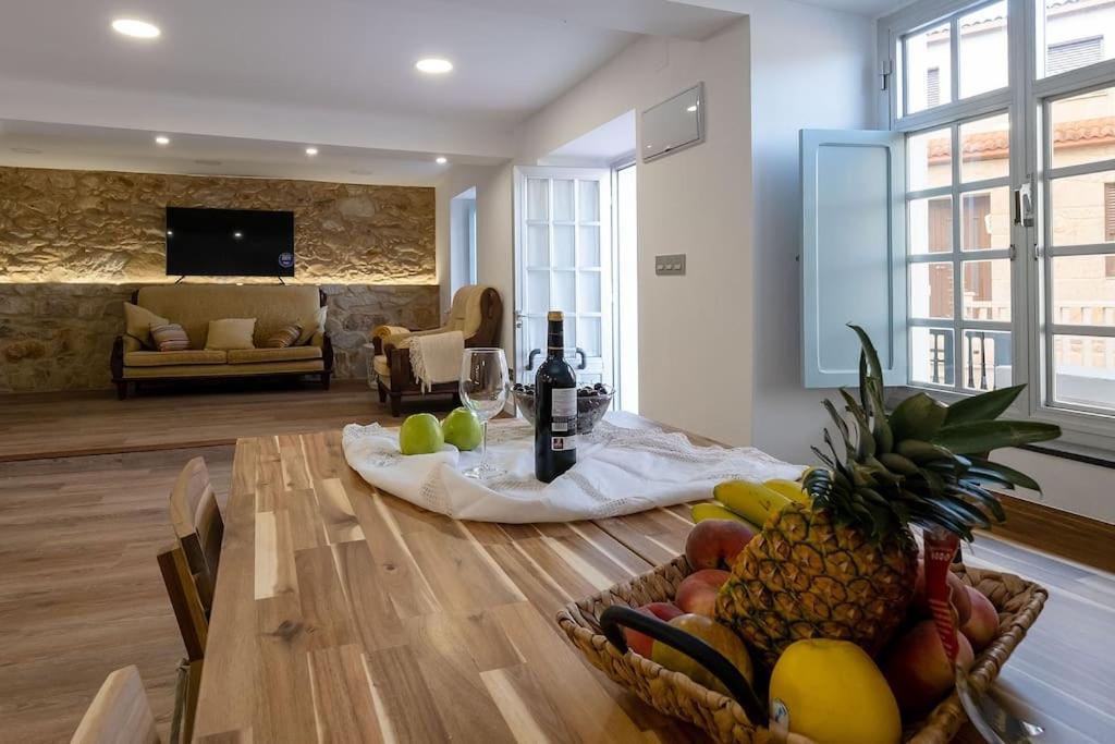 הוילה קרנוטה Casa Antonio Larino מראה חיצוני תמונה